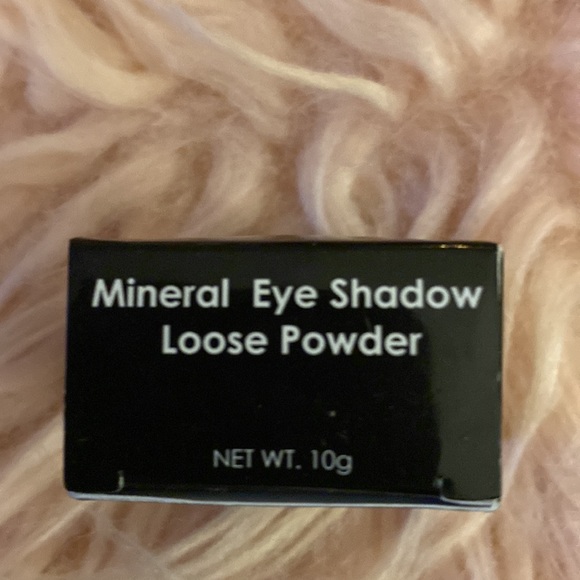 MicaBella Mineral Eye Shadow #133 - Picture 2 of 6